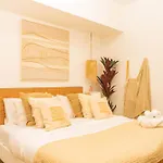 Voyage Two Bedroom In Reem Island