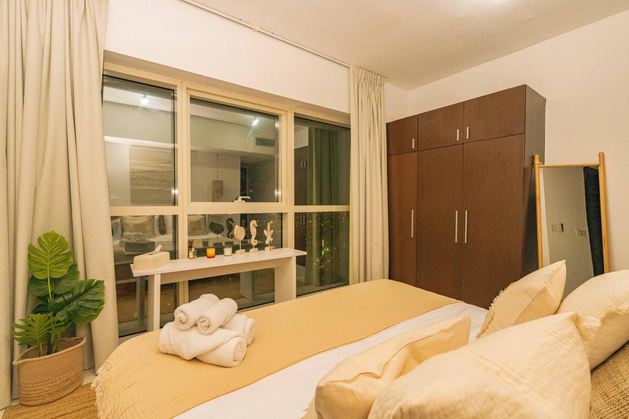 Apartment Voyage Two Bedroom In Reem Island *