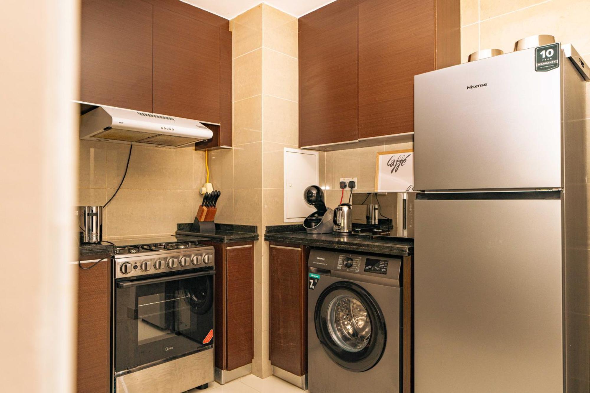Voyage Two Bedroom In Reem Island Apartment Abu Dhabi
